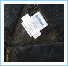 Clothing Tags